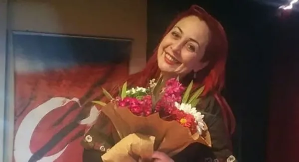 Dr. Aylin Sözer cinayetinde katile ibretlik ceza! - 1