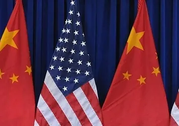Çin'den ABD'ye Tibet tepkisi: Karışmayın