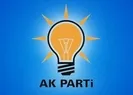 AK Partiden generallere ilişkin çirkin sözlere sert tepki
