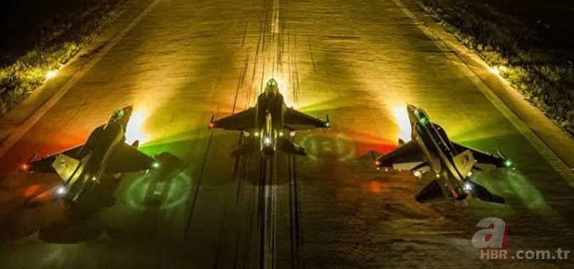 Yerli ve milli duruş sorunu! İYİ Partili Aytun Çıray operasyon için yine 'ama' dedi 3