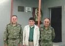Selçuk Bayraktar Korgeneral Erbaş'ı anlattı