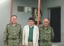 Selçuk Bayraktar Korgeneral Erbaş’ı anlattı