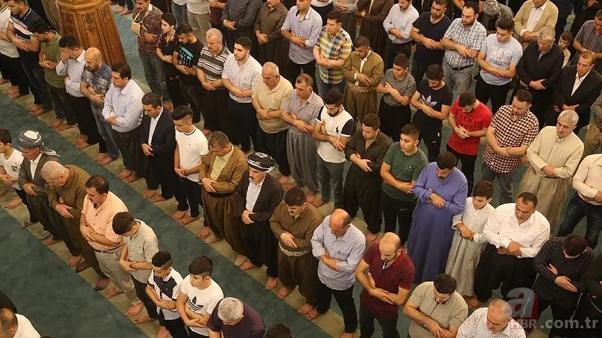 Kabine Toplantısı son dakika: Bayram tatili kaç gün? 2022 Ramazan Bayramı tatili 9 gün oldu mu? Son açıklamalar... 11