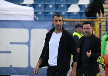 Romanya'da Mehmet Topal sesleri