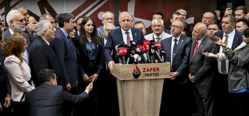 ATA İttifakı partileri kimlerden oluşuyor? 2023 ATA İttifakı partileri ve genel başkanları kimler?