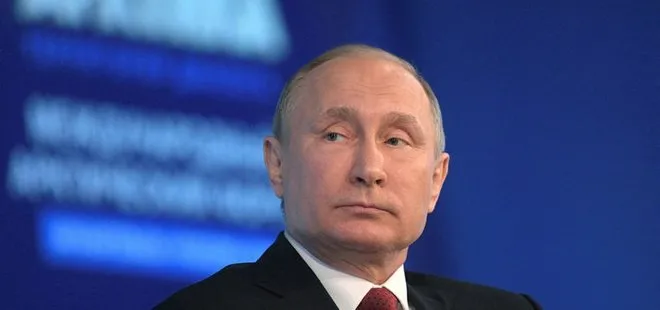 Putin: ’Gizli görüşme’ iddiaları saçmalık