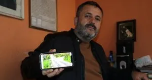 Muhtardan gurbetçilerin hasretini bitirecek hizmet