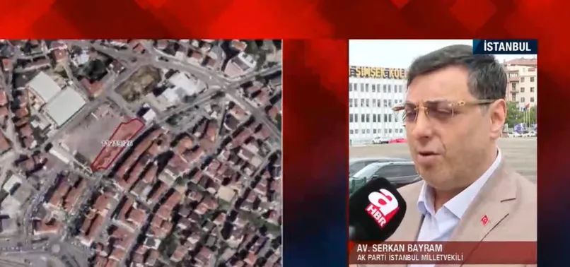 Kartal Belediyesi’nin usulsüz ihalesi! Milli Emlak’a ait arazi için ihale açtılar