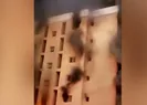 Kuveyt’te apartman yangını: 39 ölü