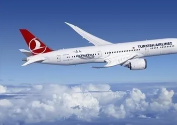 Avrupa'nın en iyisi: THY! 3 ödül birden