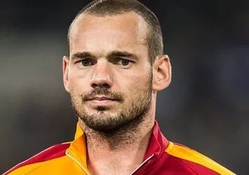 Mourinho'dan Sneijder'e çağrı!