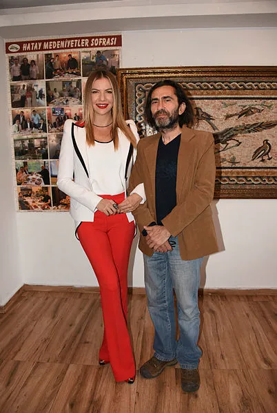 Ivana Sert Peker Açıklan’a bir dava daha açacak