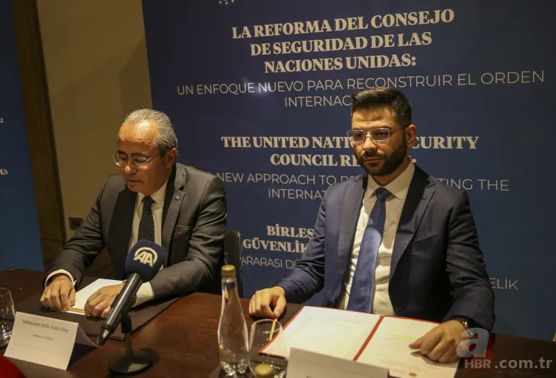 Türkiye ve Arjantin bir arada! Birlikte değeri 200 milyon doları bulan iletişim uydusu üretecekler 6