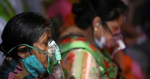 Koronavirüs ’Hindistan mutantı’nın sert etkisi!