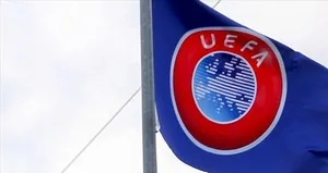 Terör devletine UEFA’dan men talebi: İsrail hesap vermezse geleceğimiz yok olacak