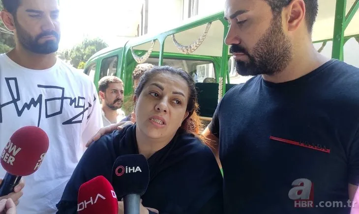 Mafya hesaplaşmasında kızını parka götüren bir baba öldü! İstanbul’daki dehşet anları ortaya çıktı