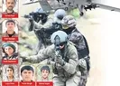 MİT uyardı İHA’lar buldu Efeler vurdu