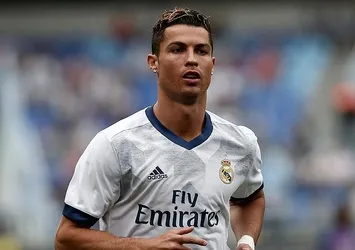 Ronaldo'nun kuzeni Alanya'ya gelin geliyor