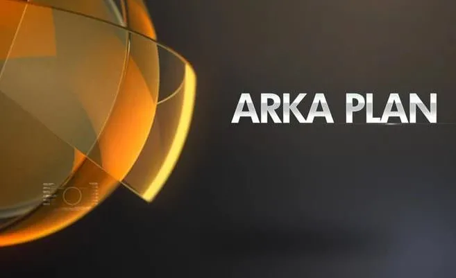 Arka Plan - 27/08/2014