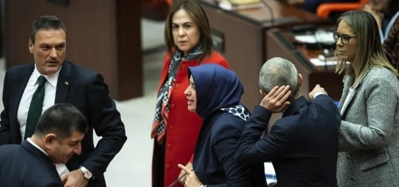 Engin Özkoç’un hadsizliğine tepki yağdı: CHP bu milletin değerleriyle kavgalı