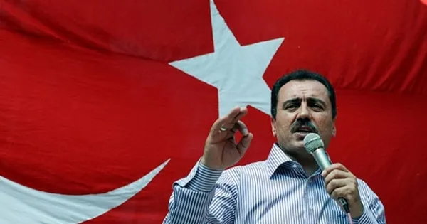 Muhsin Yazıcıoğlu suikastı hakkında flaş iddia