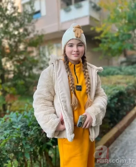 Çocuktan Al Haberi'nin Kutu Bebek Ebrar'ı değişimiyle ağızları açık bıraktı! 7