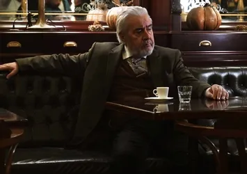 Hakim’de Azem’den Ömer Arif’e karanlık teklif