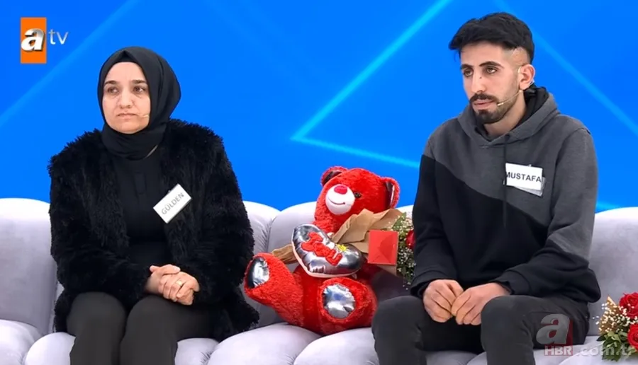 Ceylan Koca neden kaçtı? Eşini arayan Mustafa hakkında şok gerçek! Müge Anlı canlı yayında sinirlendi: "Bilsem programa almazdım" 8