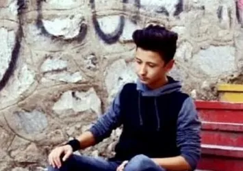 17 yaşındaki Veysel, WhatsApp'tan bu mesajı yazıp intihar etti