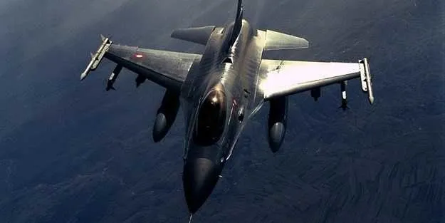 Azerbaycan'dan Ermenistan'a F-16 yanıtı: Olmayan bir uçağı yok etmek imkansız - 2