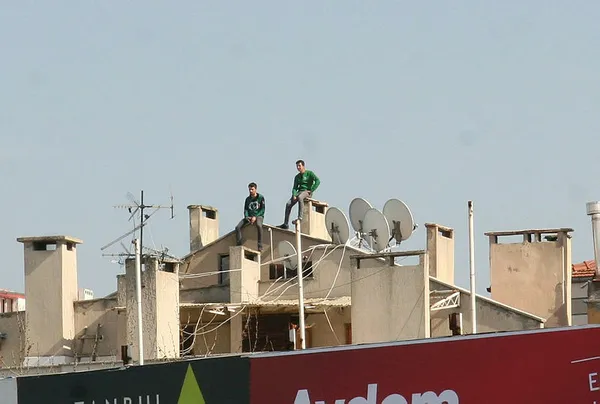 Denizlispor 1-0 Gençlerbirliği | MAÇ SONUCU