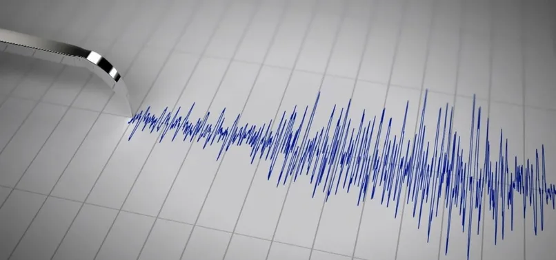 Sivas'ta deprem