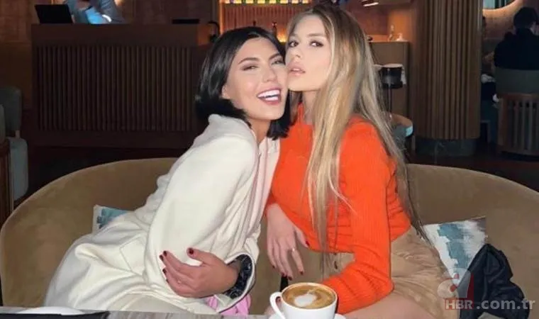 Nihal Candan'ın kardeşi Bahar Candan cezaevine geri döndü! Kendini yaralamıştı... 3