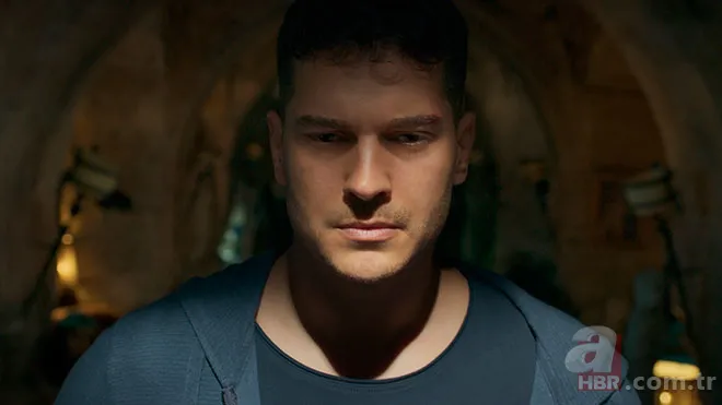 Hakan Muhafız 2.sezon ne zaman başlıyor? The Protector Hakan Muhafız oyuncuları kimler? 13