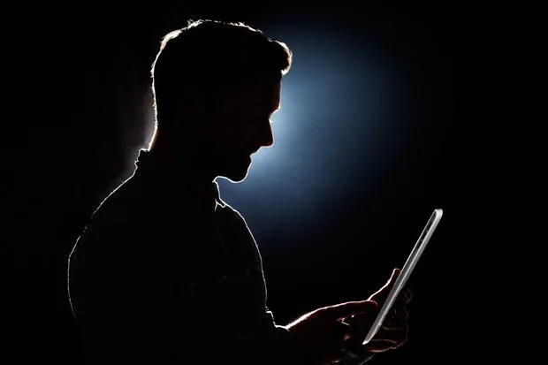 İnternetin karanlık dünyası Deep Web