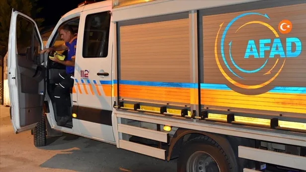 AFAD sözleşmeli personel alımı sonuçları açıklandı mı? 2021 AFAD 1749 personel alımı sözlü sınav ne zaman? - 9