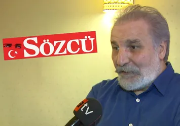 Sözcü'nün mizah dergisinden skandal