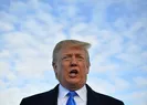 ABD Başkanı Trump bu sözleriyle sosyal medyada alay konusu oldu