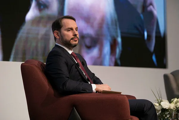 Berat Albayrak’a övgü: Ülke futbolu çok şey borçlu! Trabzonspor’da tüm planlar Şampiyonlar Ligi için yapılıyor