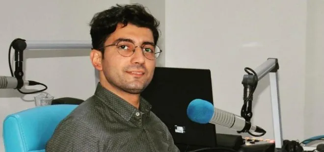 FETÖ bağlantılı AA muhabiri Musab Turan’ın örgütün gizli toplantılarına katıldığı ortaya çıktı
