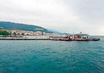 Marmara bir gecede 28 defa sallandı