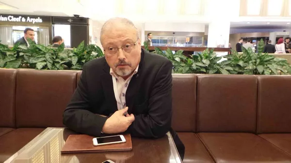 ABD'de dikkat çeken Cemal Kaşıkçı gelişmesi! Suudi Veliaht Prens Selman aleyhinde açılan davaya ret - 3