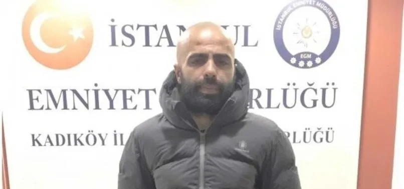 Emrah Yılmaz kimdir, tutuklandı mı, suçları nelerdir? Kadıköy metro bıçaklı adam Emrah Yılmaz kim?
