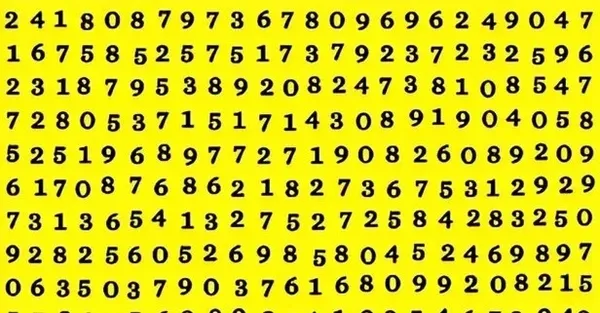 8982-sayisini-10-saniye-icerisinde-bulabilir-misiniz-sadece-iqsu-yuksek-olanlar-buluyor-1703003141652.jpeg 8982 sayısını 10 saniye içerisinde bulabilir misiniz? Sadece IQ'su yüksek olanlar buluyor... - 1