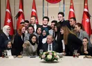 Başkan Erdoğandan 19 Mayıs mesajı
