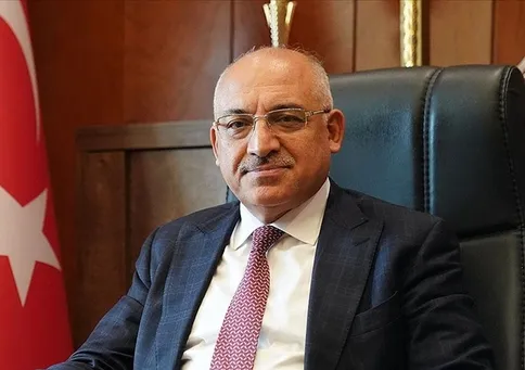 Mehmet Büyükekşi'den TFF Başkanlığı hamlesi