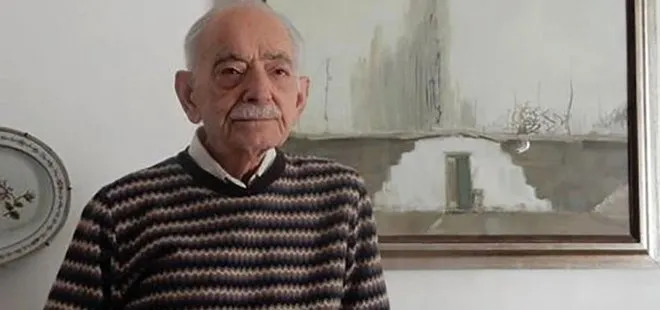 Ressam Turan Erol yaşamını yitirdi | Turan Erol kimdir?