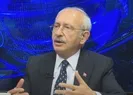 Kılıçdaroğlundan adayım açıklaması