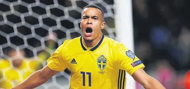 Fenerbahçe’den Robin Quaison’a tam puan