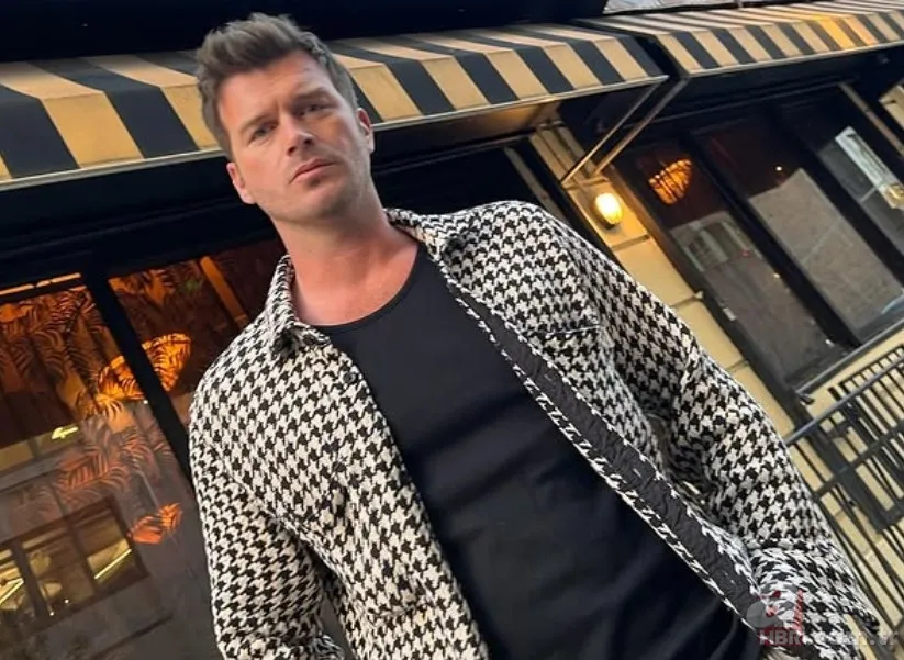 Kıvanç Tatlıtuğ'dan örnek hareket! Engelli hayranının isteğini kırmadı 3